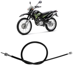 Cabo Velocímetro XTZ 125 03 a 08 Vini Controlflex 9020830061