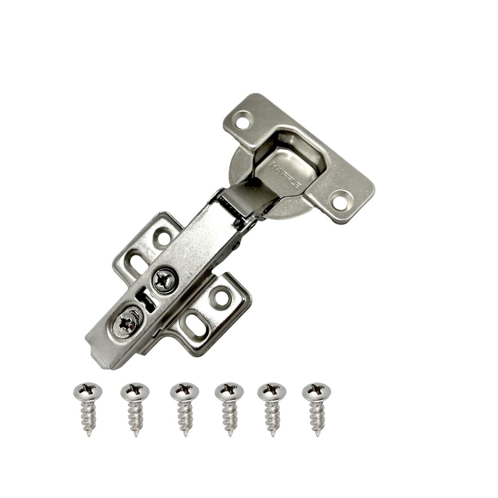 Dobradiça com Amortecedor Hafele: Onde Comprar | BuscaProdutos