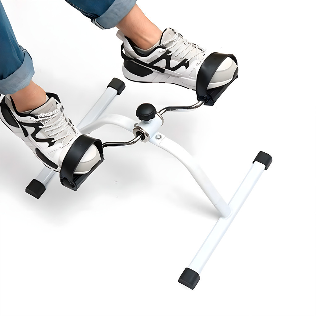 Mini Ciclo Bicicleta Bike Fisioterapia Idosos Braços Pernas