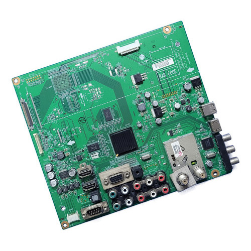 Placa Principal P/ Tv 42pt250b 42pt350b 50pt250b 50pt350b