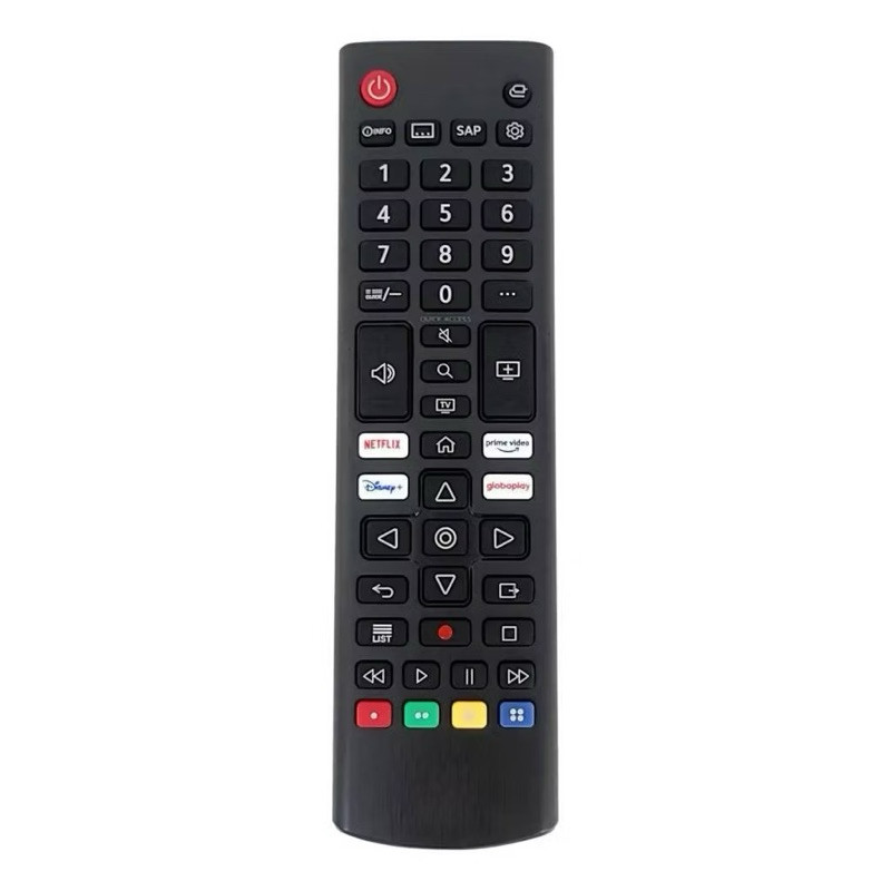Controle remoto compatível Tv LG Smart Disney 55UP7550PSF 60UP7750PSB FBG-9154 LE-7271