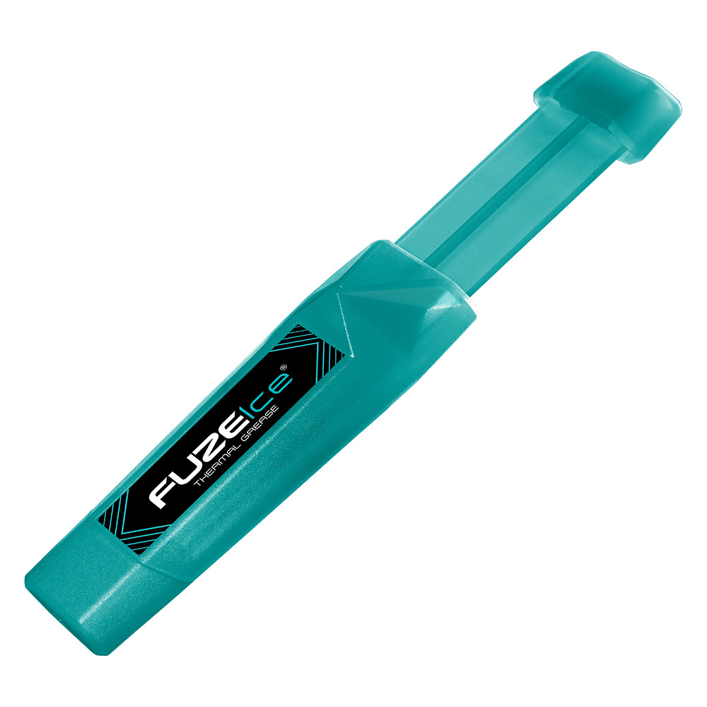 Pasta Térmica Iceberg Thermal FUZEIce 7g - 11.25 W/mk