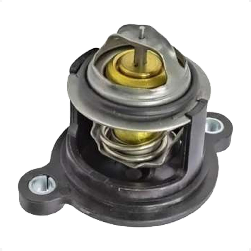 Válvula Termostática Ford Ka 2014 a 2020 - 515888 - 445250