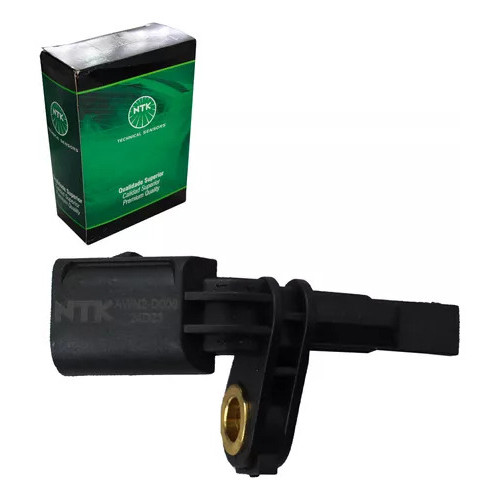 Sensor Abs Dianteiro Direito Passat Cc 3.2 24v V6 Fsi Ntk