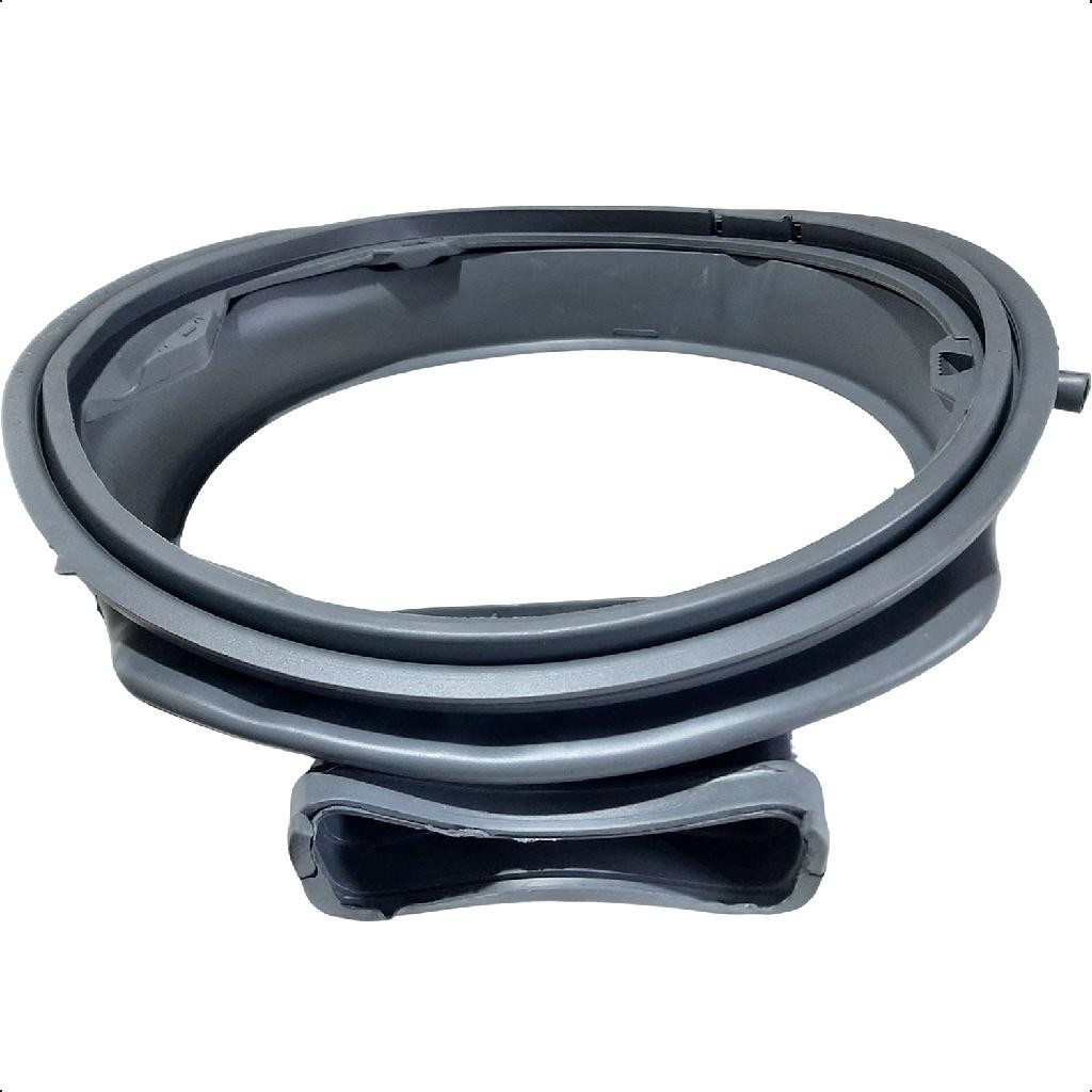 Borracha Porta Guarnição Lava E Seca LG Wd1014 Mds56540502