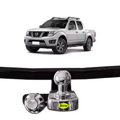 ENGATE NISSAN FRONTIER SEL 08 A 16 FIXO 700KG NI1001 BRUCKE