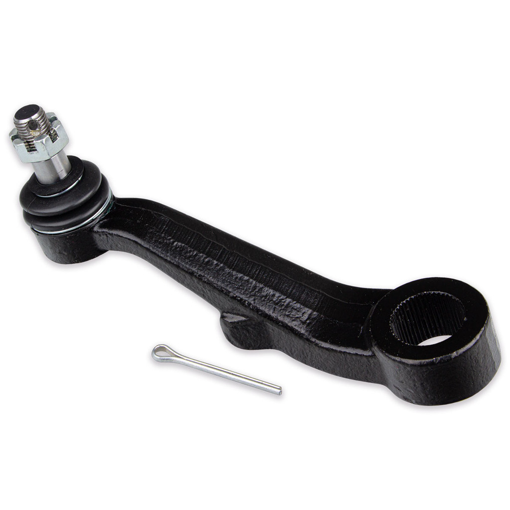 Braço Pitman Toyota Hilux SRV 3.0 4X2/4X4 (C/limitador) 2001 A 2004