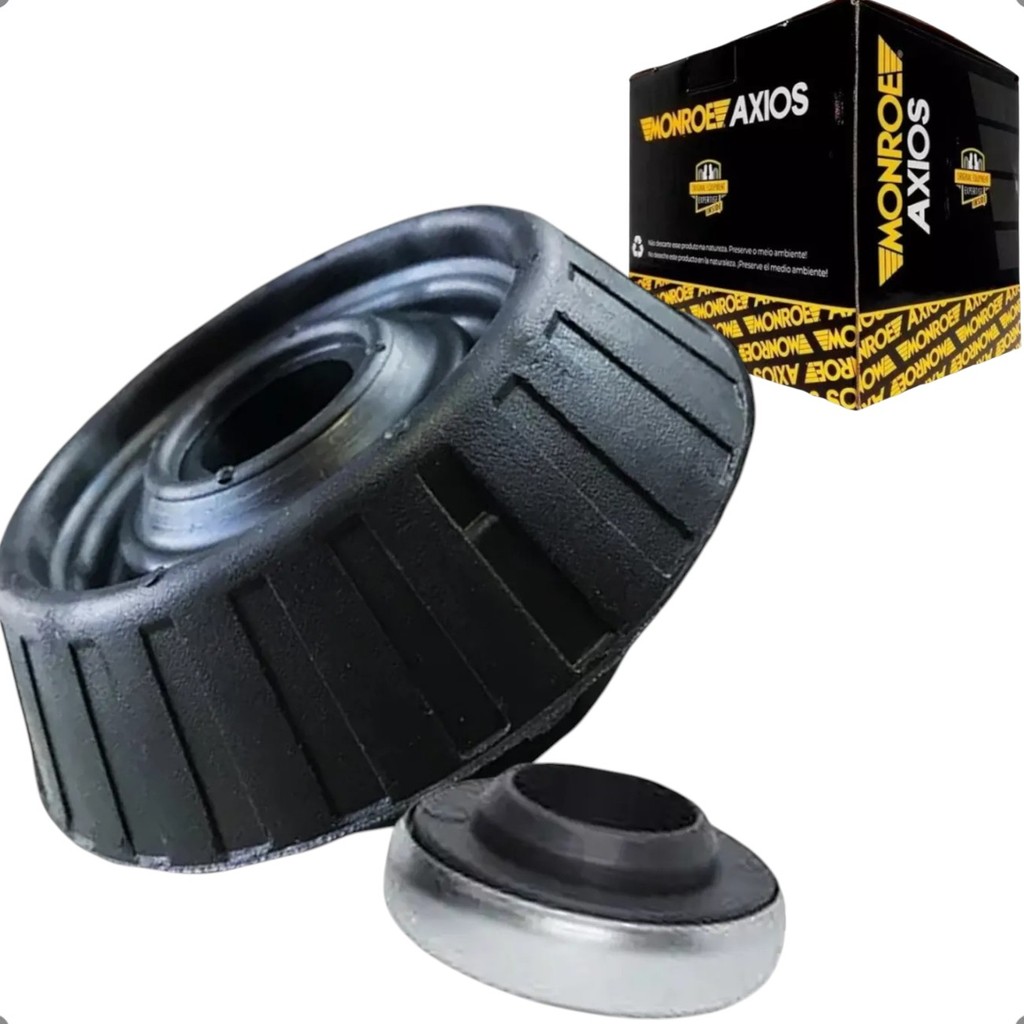 Coxim Amortecedor Dianteiro C/ Rolamento Honda Fit City HR-V WR-V Axios