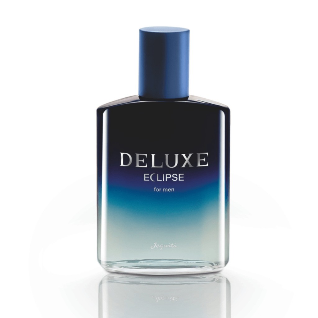 Colônia Eclipse Men 90ml- Jequiti em Oferta na Shopee