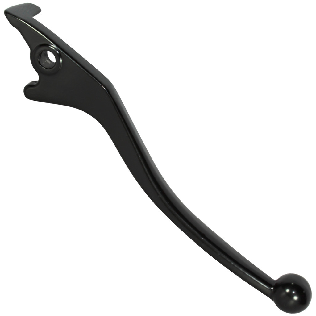 Manete de freio a disco CB300 CB300F CBX250 CB250F Twister Strada CG125 ES CG150 CG160 Titan Fan Sport preto