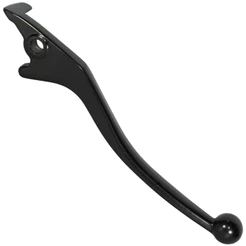 Manete de freio a disco CB300 CB300F CBX250 CB250F Twister Strada CG125 ES CG150 CG160 Titan Fan Sport preto