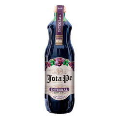 SUCO DE UVA JOTA PE TINTO 500ML