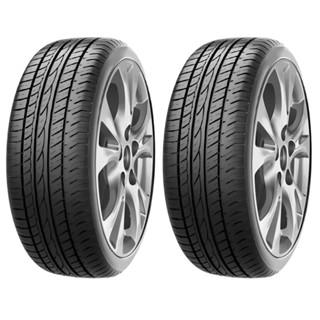 Kit 2 Pneus 195/50R16 84V DK728 Alfamotors em Oferta na Shopee
