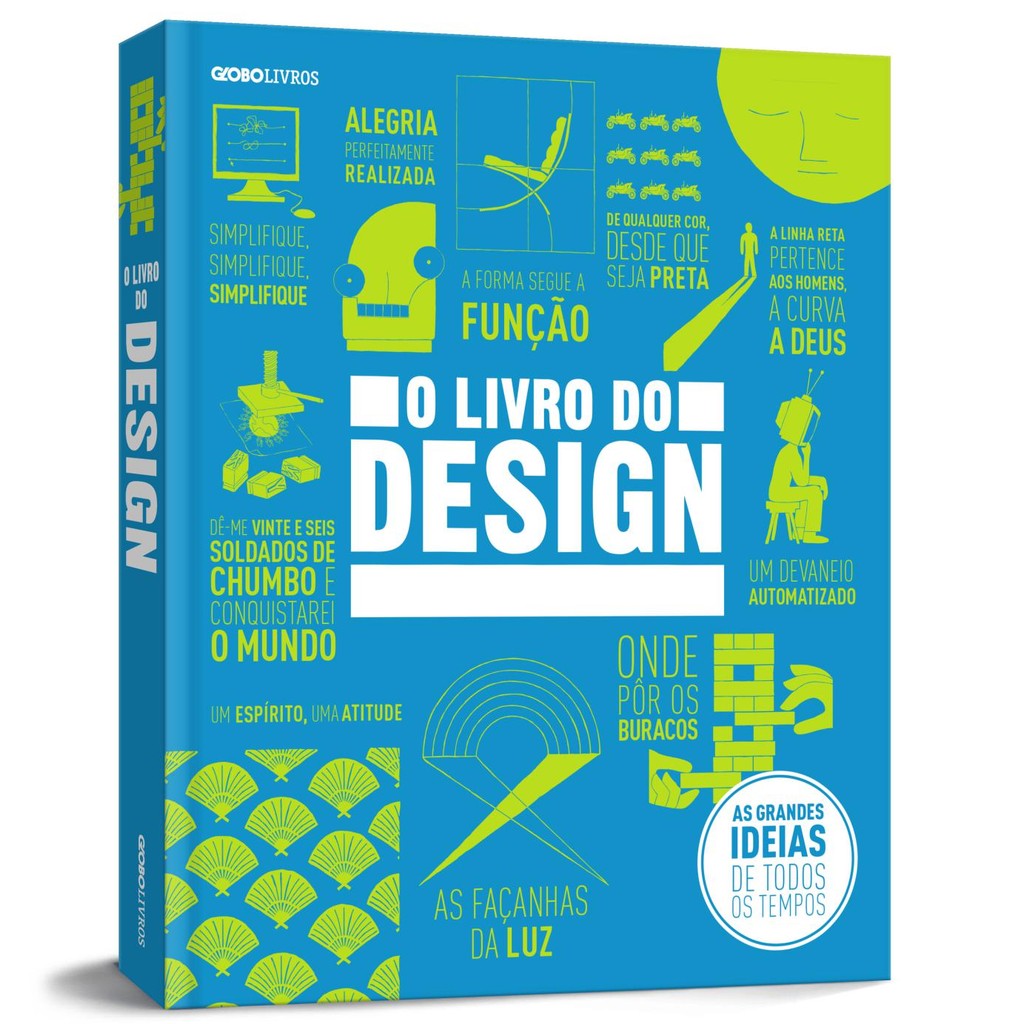 O livro do design - Books & Magazines