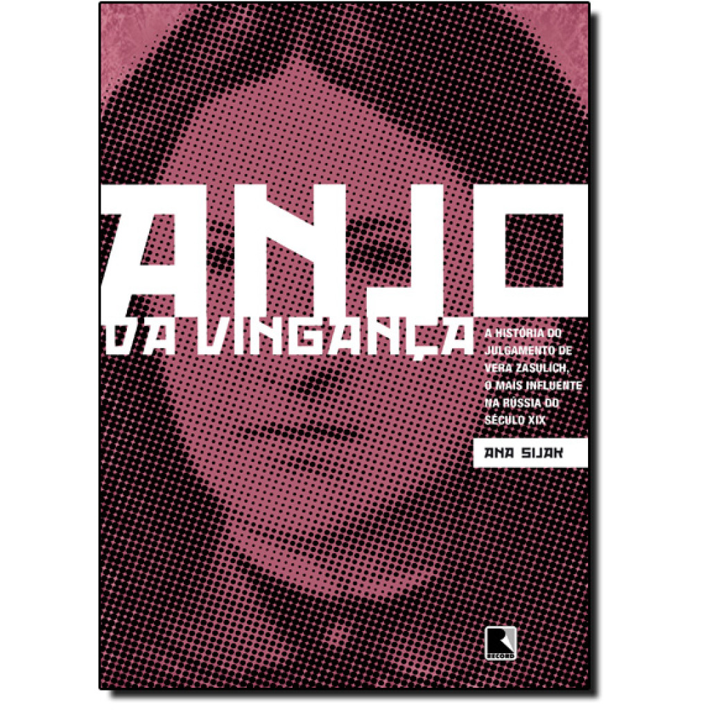 O anjo da vingança