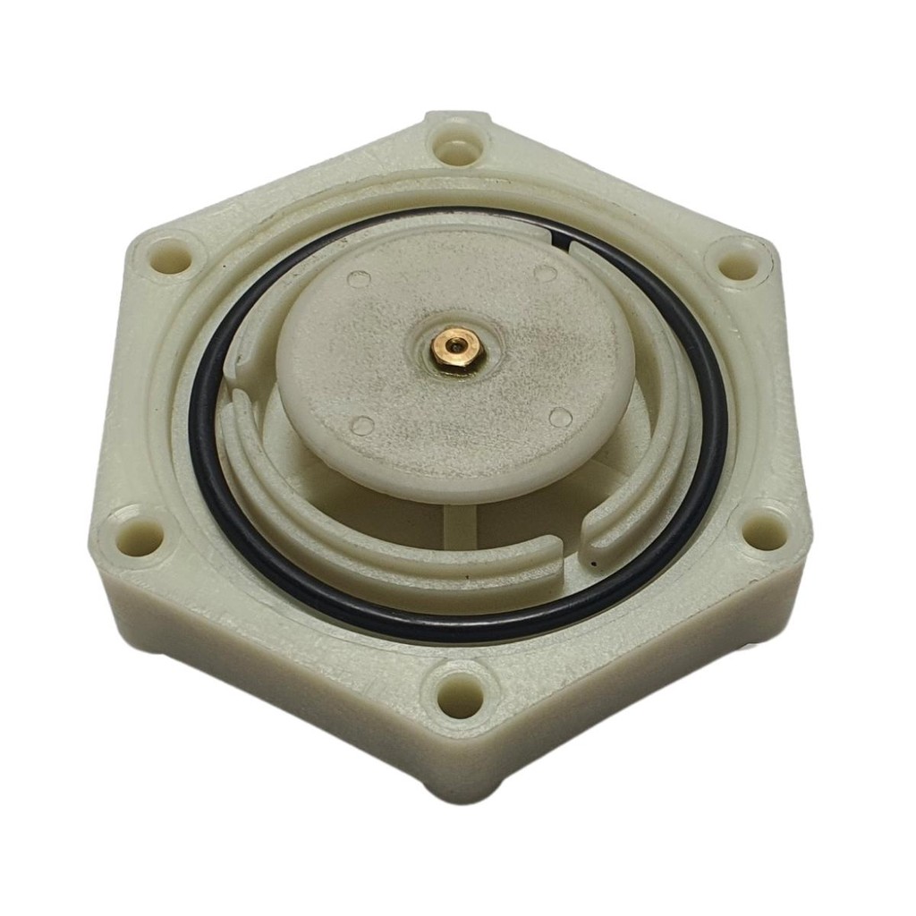 Tampa do Diafragma Com Pistão Aquecedor Individual Cardal Novos - PS563K100
