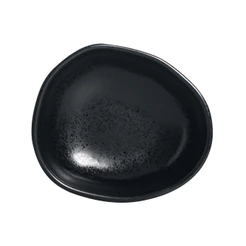 Conjunto com 6 Cumbucas Oval Orgânico Eclipse 14,5x12x4,9cm 265ml