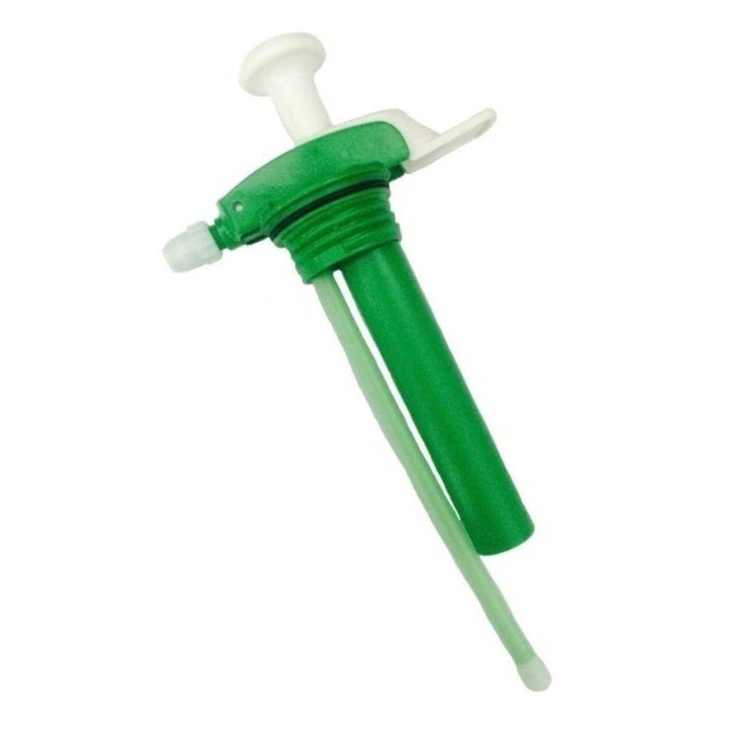 KIT REPARO COMPLETO PARA PULVERIZADOR MANUAL GUARANY 1,2L