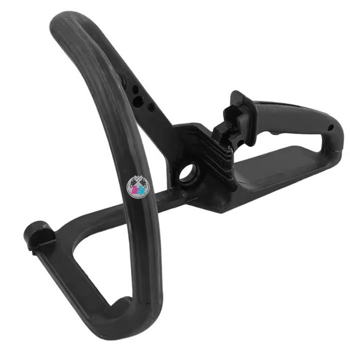 Cabo Arqueado para Motosserra Stihl