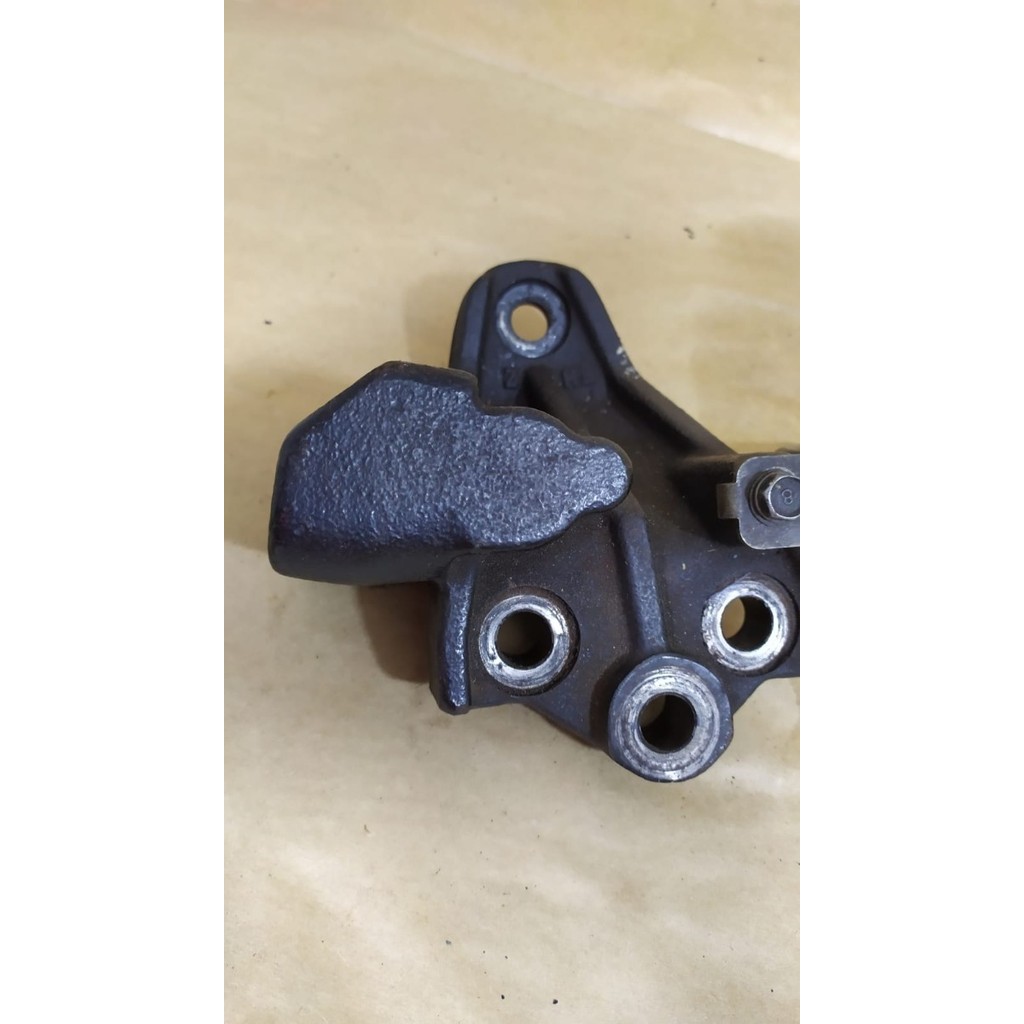 Suporte Coxim Motor Direito Hyundai Azera 3.3 2008/2010