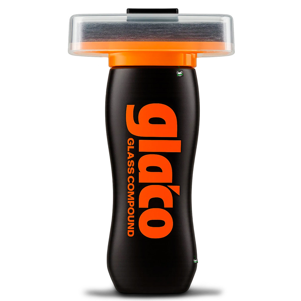 Limpa Vidros Glaco Glass Compound Descontaminante Pré-Glaco 100mL Soft99 em Oferta na Shopee