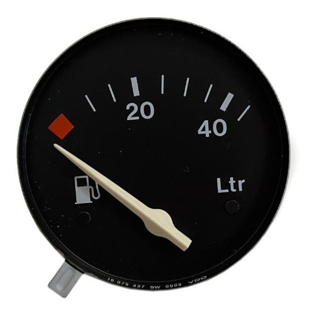 Marcador Combustivel Painel Instrumentos Gm Corsa Classic 95