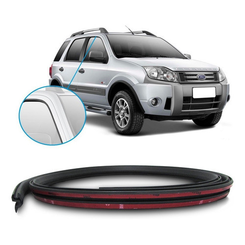 PAR PINGADEIRA ECOSPORT (TODAS)