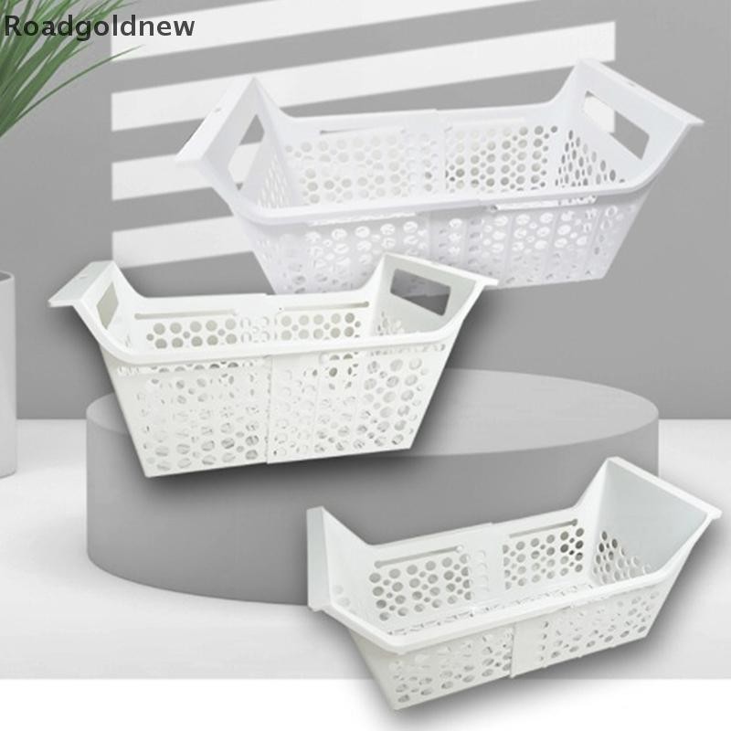 RGN Cesta De Freezer No Peito , Rack De Armazenamento Inodoro Para , Carga Pesada , Organizador De Geladeira , Acessório