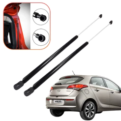 Amortecedor Tampa Traseira Hyundai Hb20 2012 A 2020