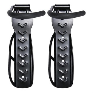 Suporte Parede Vertical 2x Gancho Pendurar P/ Bicicleta Pro em Oferta na Shopee