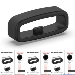 zwinz1aa Suporte Pulseira Relógio Pulso Silicone Prendedor Anel 18mm 20mm 22mm Presilhas Cinto em Oferta na Shopee