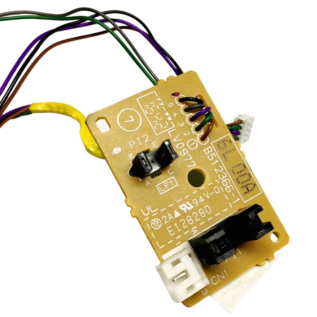 Sensor Alimentação Papel Brother DPC-1617 B512366-1 LV0977