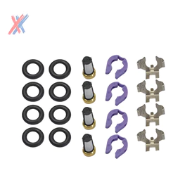 Kit Reparo Para Bico Injetor-marelli/fiat