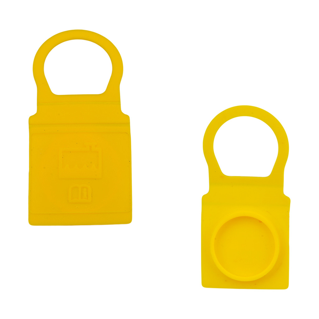 Tampa do Reservatório Chrysler Jeep Cherokee Sport 4.0 1991 A 2001/ Chrysler Jeep Compass 2010 A 2015 em Oferta na Shopee