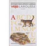 Dicionário Enciclopédico Ilustrado: Veja Larousse - Vol 1 de Veja Larousse 6909343