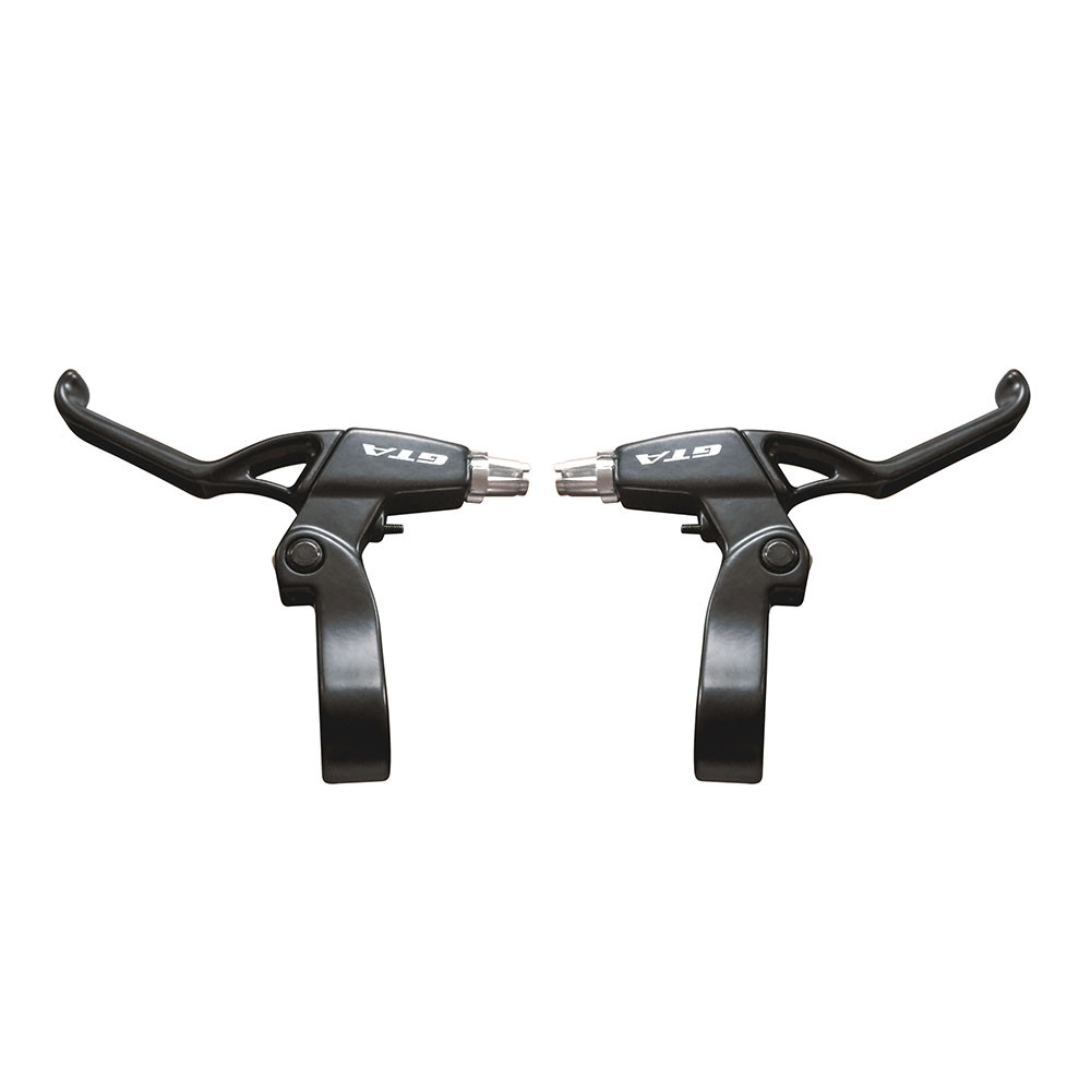 Maçaneta Manete De Freio Bicicleta Mtb Em Alumínio V-brake Gta em Oferta na Shopee