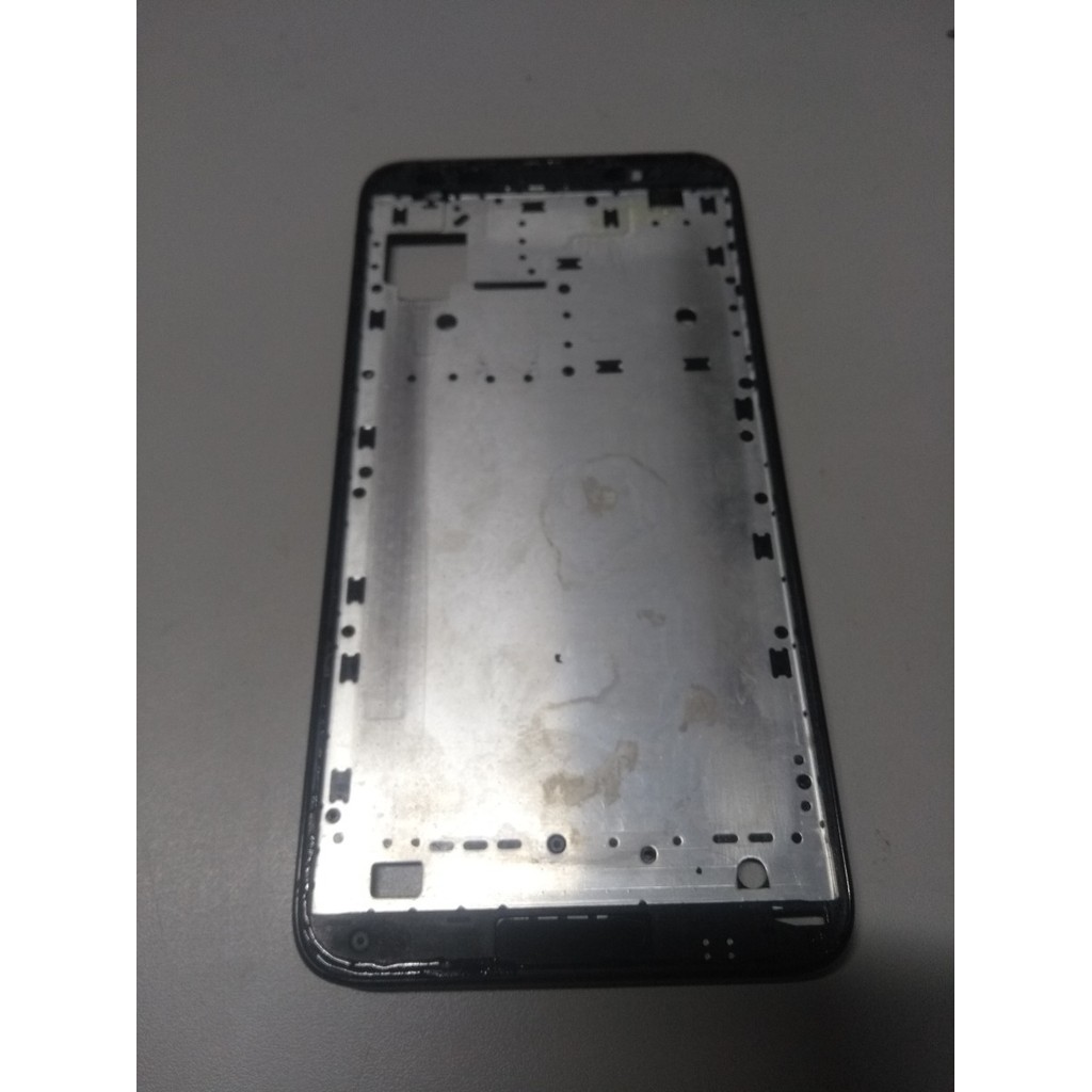 Aro Frontal Sem Tela Do Alcatel 5049e Original Retirado