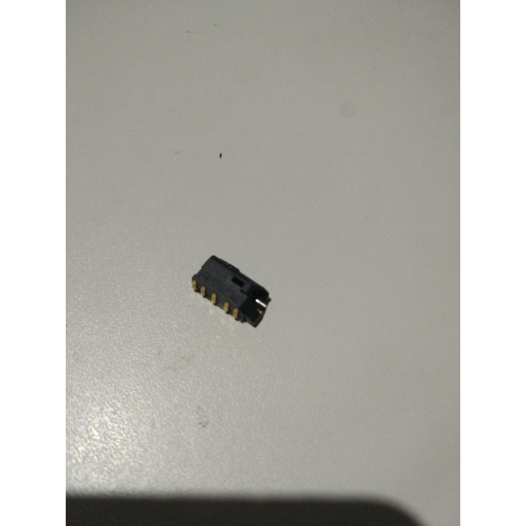 Entrada P2 Para Fone De Ouvido LG G4 H818p Original Retirado