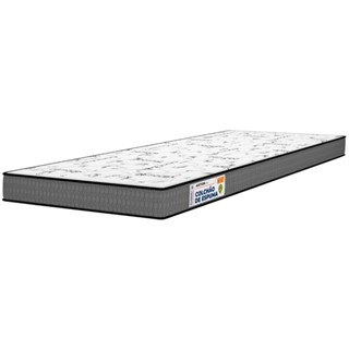 Colchão Solteiro Acction D23 78x188x12 Plumatex em Oferta na Shopee