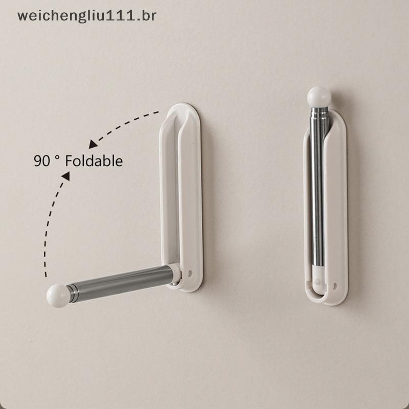 Suporte para Cabides Retrátil: Onde Comprar | BuscaProdutos