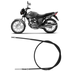 Cabo Freio CG 150 2004 a 2009 Vini Controlflex 9020830046