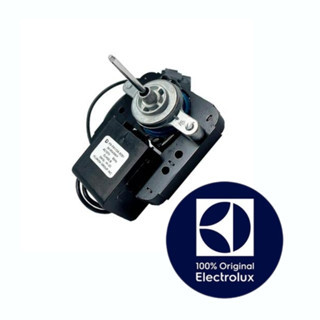 MOTOVENTILADOR REFRIGERADOR ELECTROLUX ORIGINAL 127V - DF56 - IF55 - TF55 - (DEMAIS MODELOS NA DESCRIÇÃO)