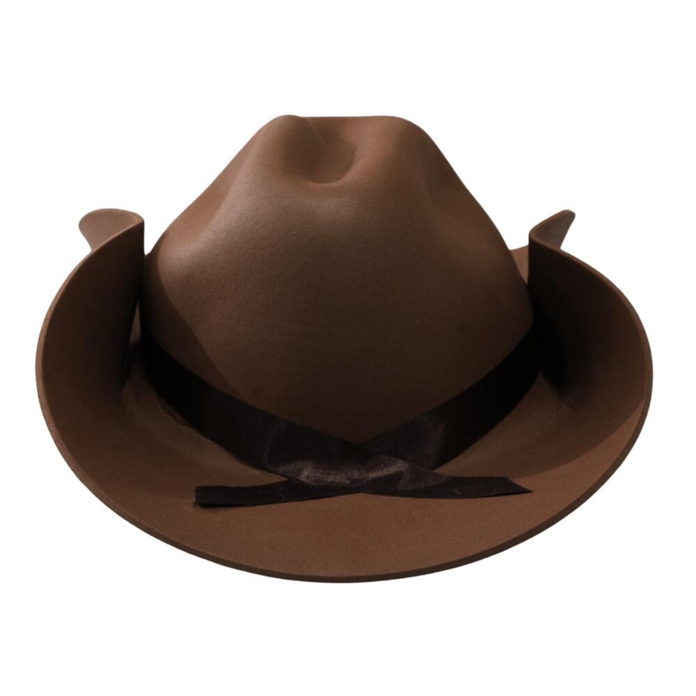 Chapéu Cowboy Marrom Adulto Festa Junina Country em Oferta na Shopee