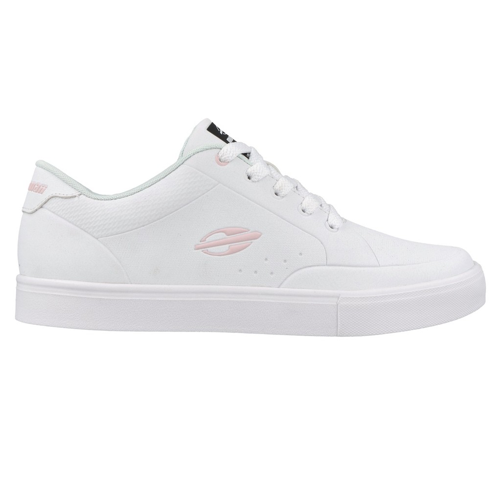 Tênis Mormaii Urban Free - 203364-19 White/Pale Lilac/White