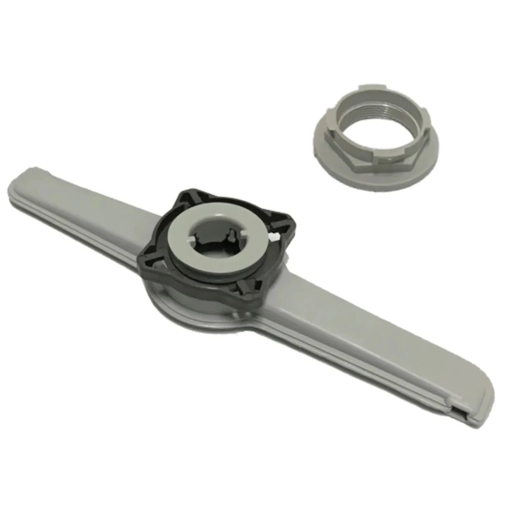 Hélice Espargidor Superior Para Lava Louça Brastemp 8 serviços Blf08 Ble20a