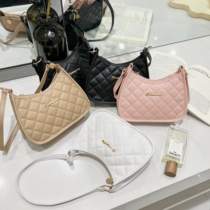 CHENXIAOHONG Bolsas Femininas de Moda – Bolsa Transversal, de Ombro, Mochila e Bolsa de Mão Pequena Elegante