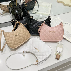 CHENXIAOHONG Bolsas Femininas de Moda – Bolsa Transversal, de Ombro, Mochila e Bolsa de Mão Pequena Elegante