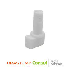 PINO DOBRADICA / PINO DA MOLDURA BRASTEMP CONSUL W10279766