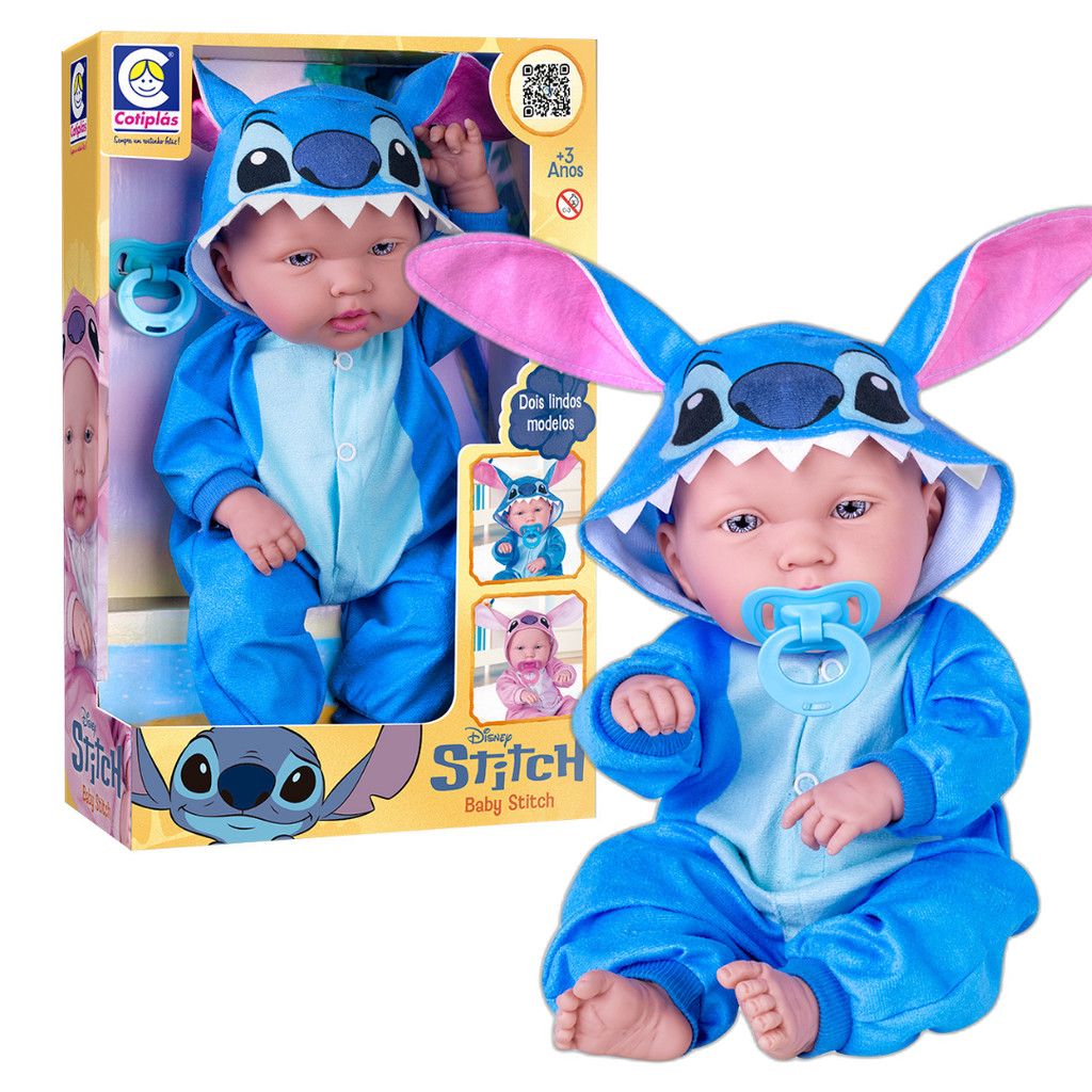 Brinquedo Fantoche do Stitch: Onde Comprar | BuscaProdutos