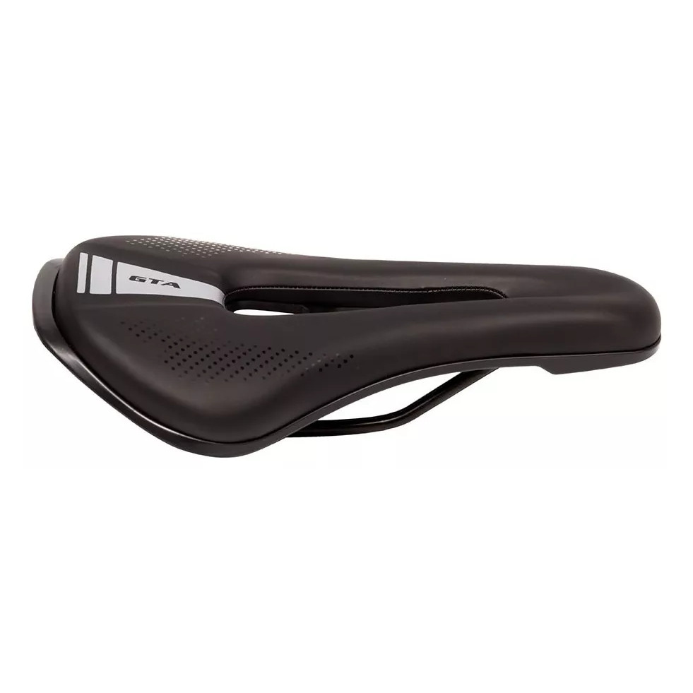 Selim Gta Stratus Banco Cavidade Confortavel Ciclismo